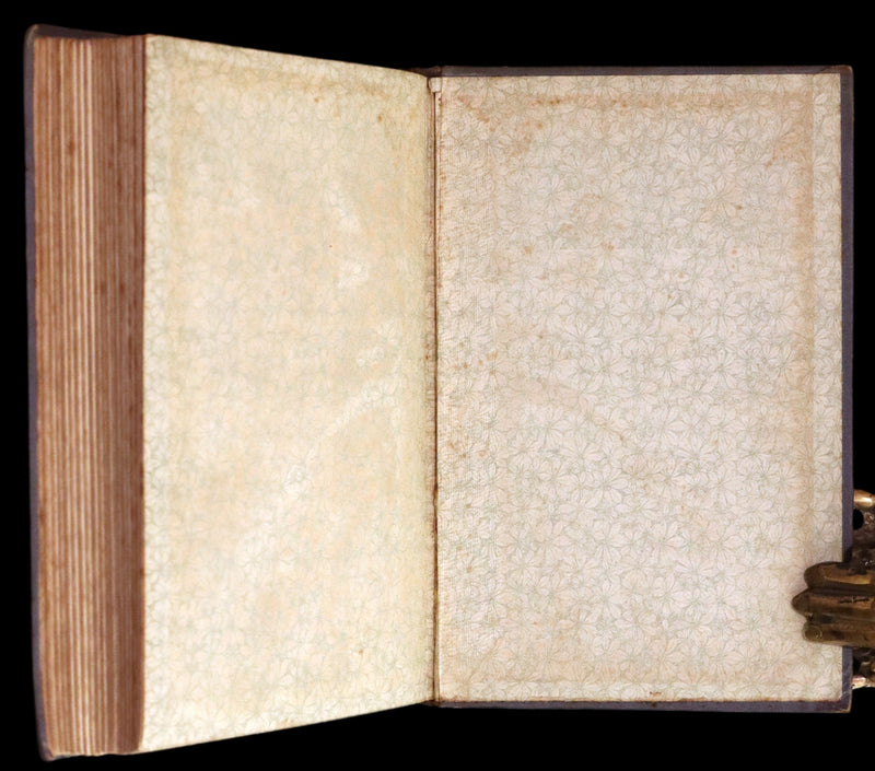 1890 Scarce First Edition ~ The Blue Mountains and Other Stories for Children.