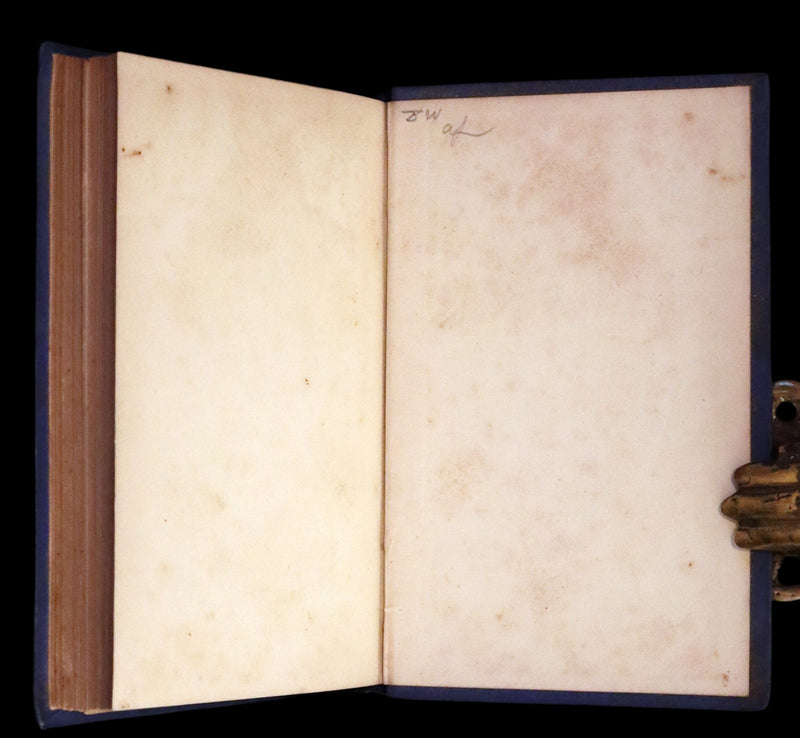 1853 Rare First Edition Book ~ Adventures in FAIRY-LAND by Richard Henry Stoddard.