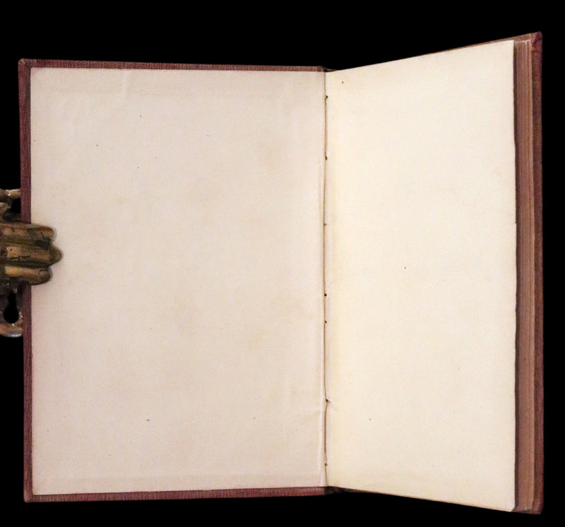 1859 Scarce Book - The FAIRIES IN AMERICA by Spencer W. Cone. Illustrated.