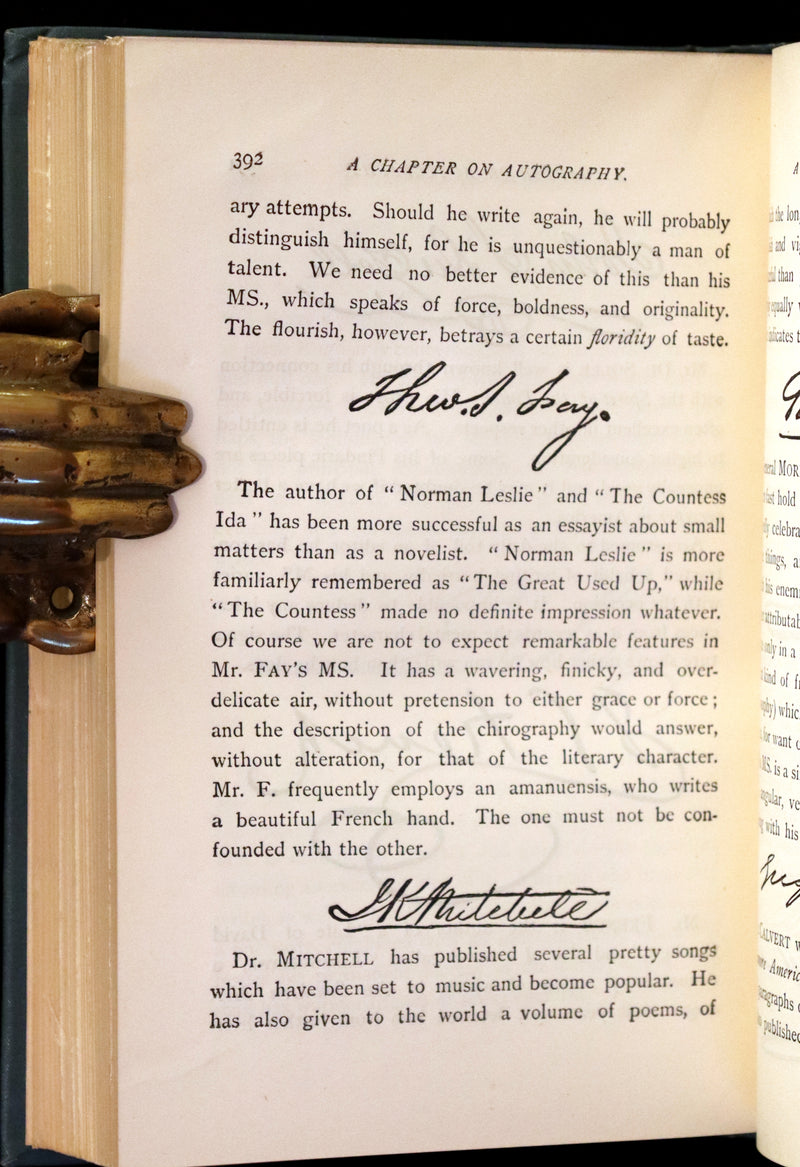 1896 Rare Fordham edition book set - The Works of Edgar Allan Poe. Illustrated. In six volumes.