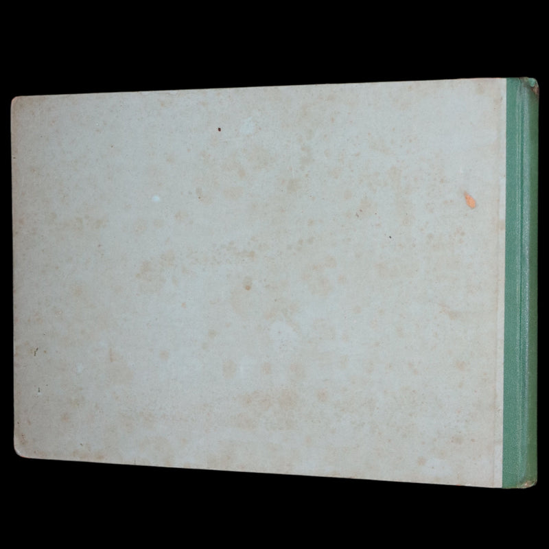 1870 Rare First Edition - The Royal Illuminated Book of Legends Narrated in Antient Ballad Form. Illustrated by Marcus Ward, Illuminator of the Queen.