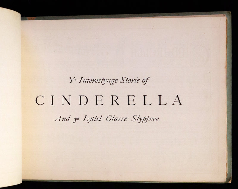 1870 Rare First Edition - The Royal Illuminated Book of Legends Narrated in Antient Ballad Form. Illustrated by Marcus Ward, Illuminator of the Queen.