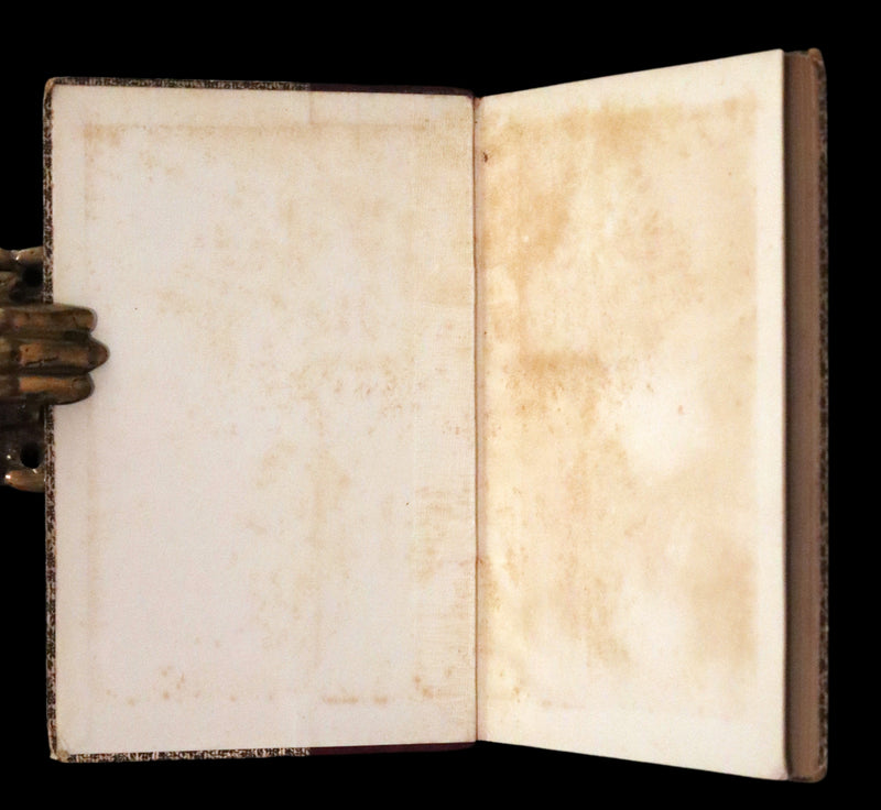 1890 Rare First Edition - England Folk-Lore and Legends with Dissertation on Fairies.