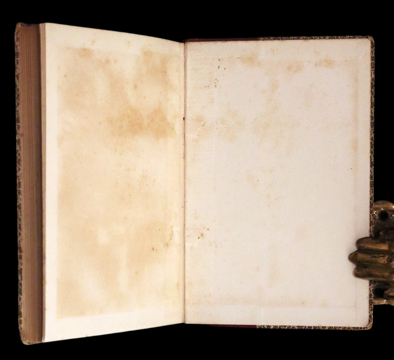 1890 Rare First Edition - England Folk-Lore and Legends with Dissertation on Fairies.