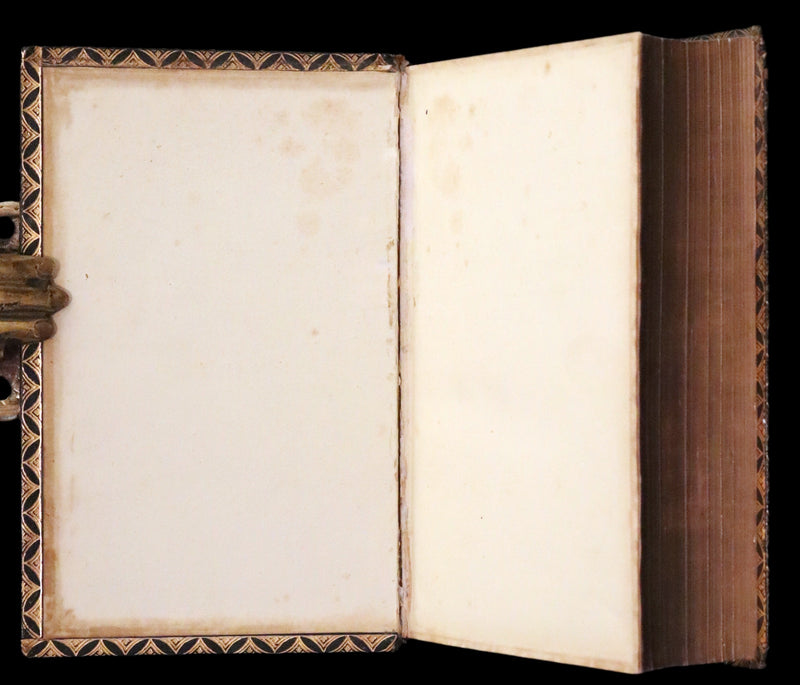 1865 Rare Book - The FAERIE QUEENE by Edmund Spenser, Illustrated by Edward Corbould.