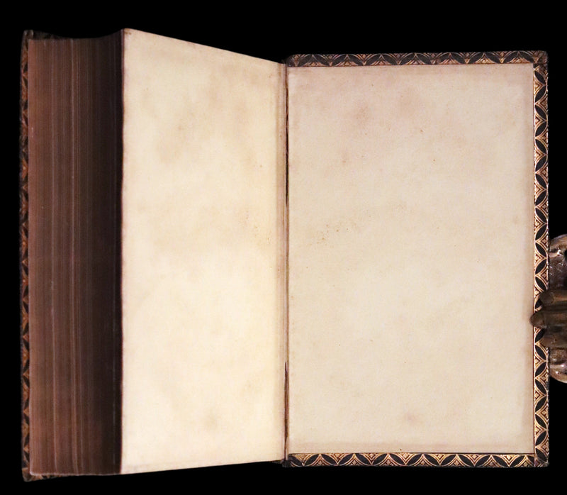 1865 Rare Book - The FAERIE QUEENE by Edmund Spenser, Illustrated by Edward Corbould.