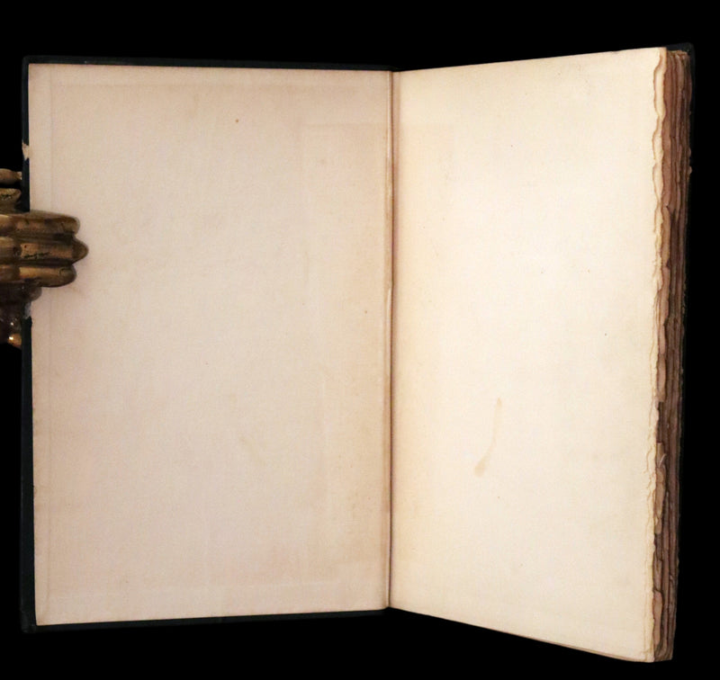 1897 Rare First Edition - Lullaby-Land. Songs of Childhood by Eugene Field Illustrated by Charles Robinson.