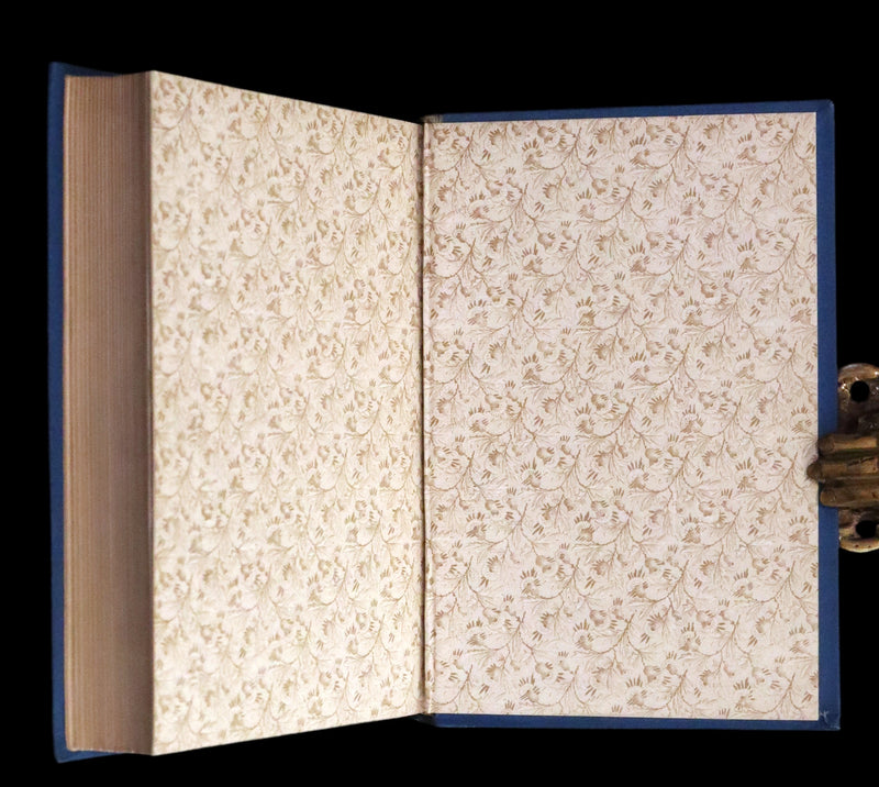 1890 Rare First Edition - Down the Bay or Joe and I on Salt Water, Illustrated.