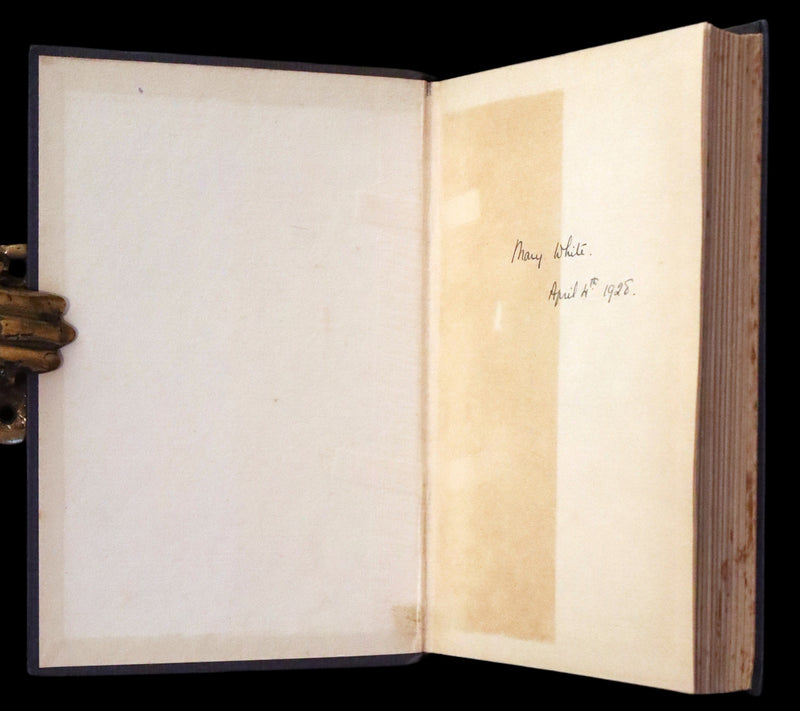 1925 Rare Edition with Dust Jacket - Alice's Adventures in Wonderland Illustrated by William Henry Walker.