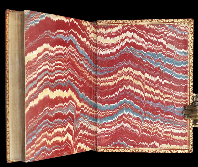 1860 Rare First Edition -  Poems of James Montgomery illustrated by John Gilbert, J. Wolf, Birket Foster, Etc.