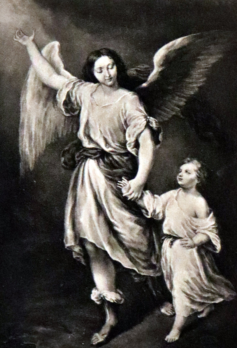1898 Rare First Edition - ANGELS in Art by Clara Erskine Clement.