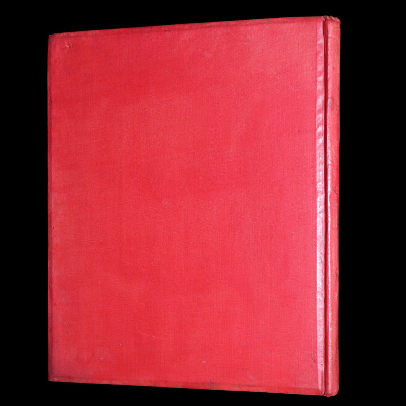 1888 Rare First Edition - Jack The Giant Killer illustrated by Richard Doyle