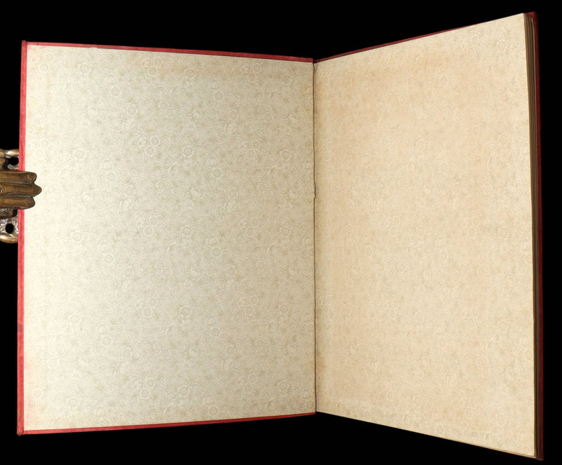 1888 Rare First Edition - Jack The Giant Killer illustrated by Richard Doyle