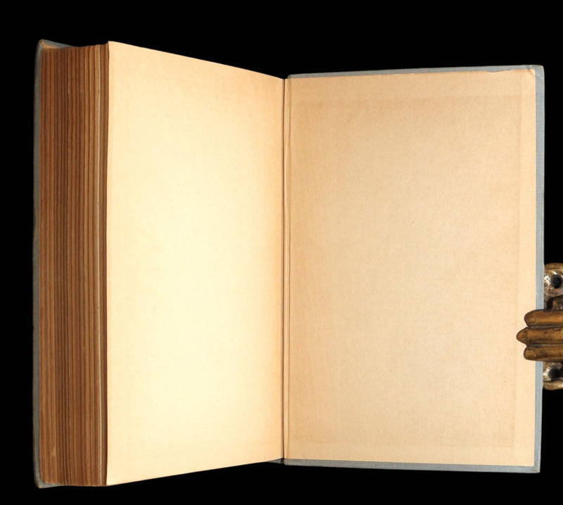 1910 First Edition - Through Space to Mars: Or The Longest Journey on Record