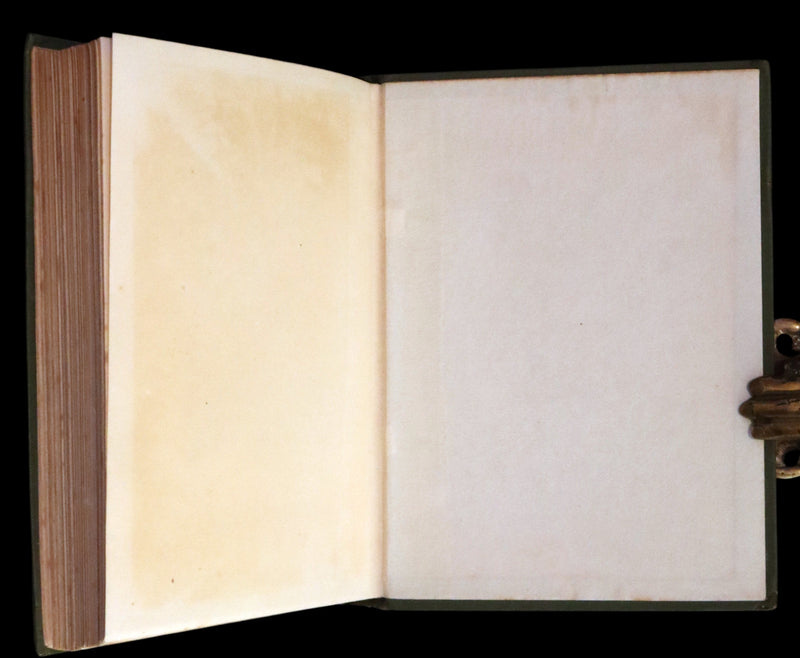 1919 Rare Binding - Stories from the Arabian Nights by Laurence Housman. Illustrated by Edmund Dulac.