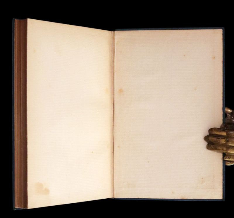 1890 Scarce book - Echoes of an Old Bell And Other Tales of Fairy Lore by Augusta Bethell.