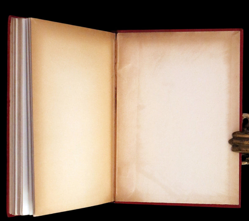 1911 First Edition - Ali Baba and Other Stories from the Arabian Nights by Laurence Housman. Illustrated by Edmund Dulac.