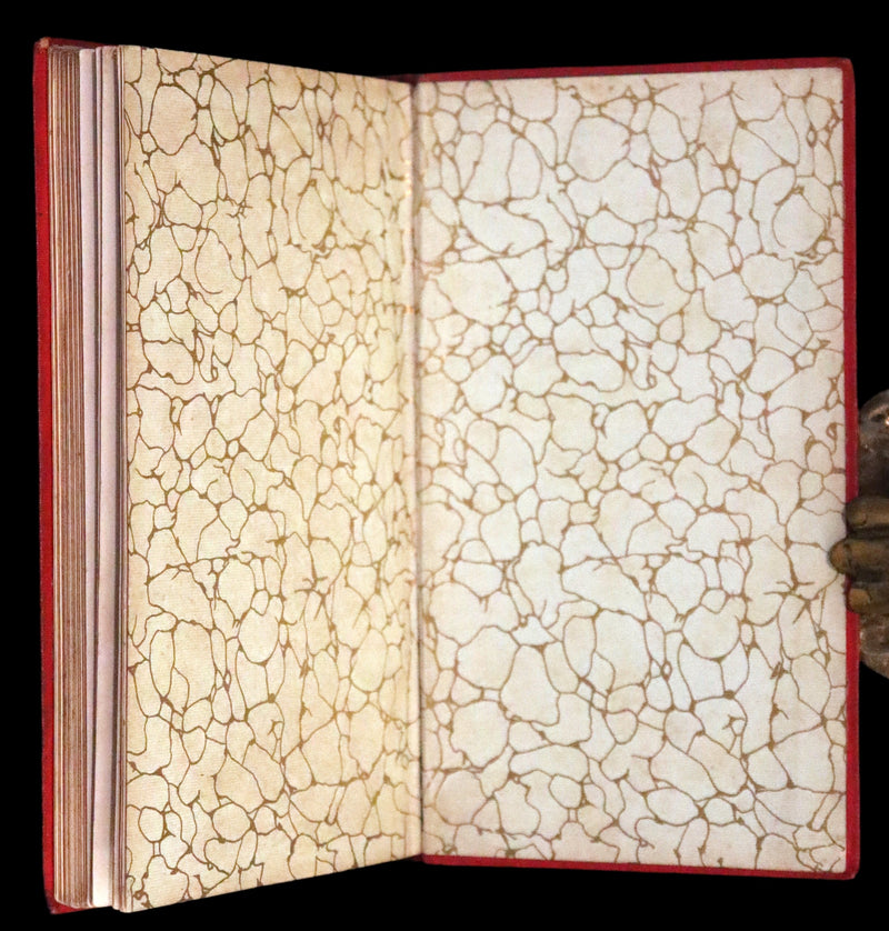 1895 Rare First Edition - Uletka and the White Lizard, Fairy Tale by the Hungarian Baroness Emma Orczy.