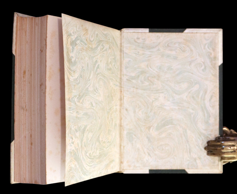 1905 First Edition in a Beautiful Binding - KATE GREENAWAY by Spielmann and Layard.