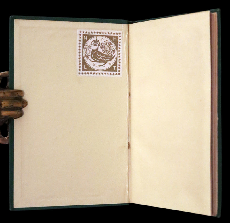 1880 Rare Victorian Book - The Cannibal Islands; Captian Cook's Adventures in the South Seas by Robert Michael Ballantyne.