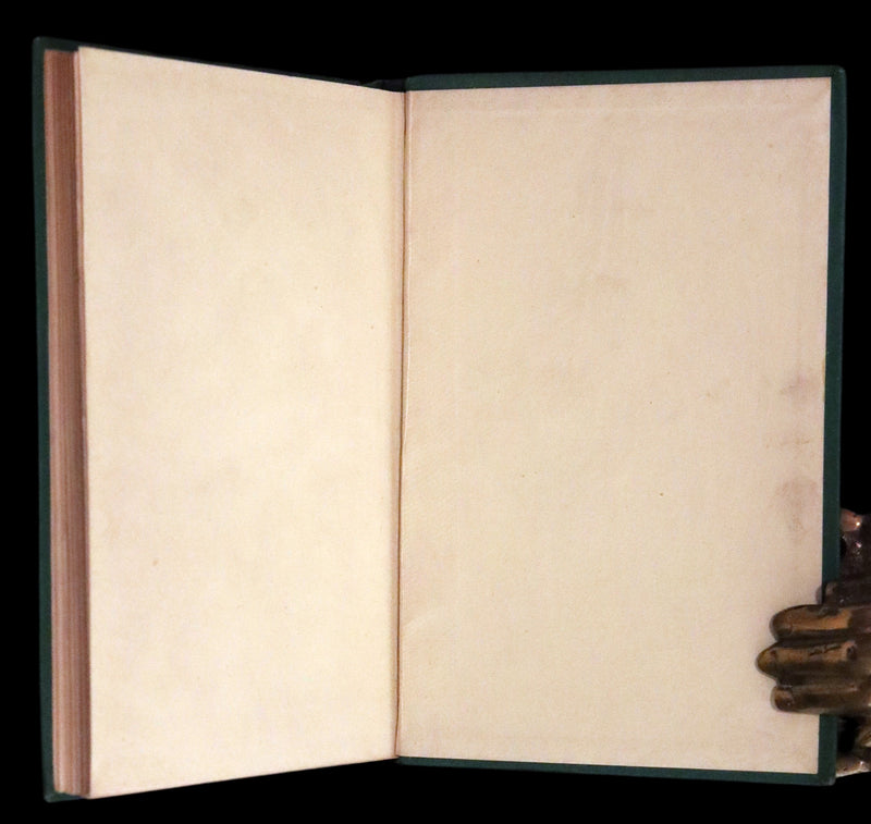 1880 Rare Victorian Book - The Cannibal Islands; Captian Cook's Adventures in the South Seas by Robert Michael Ballantyne.