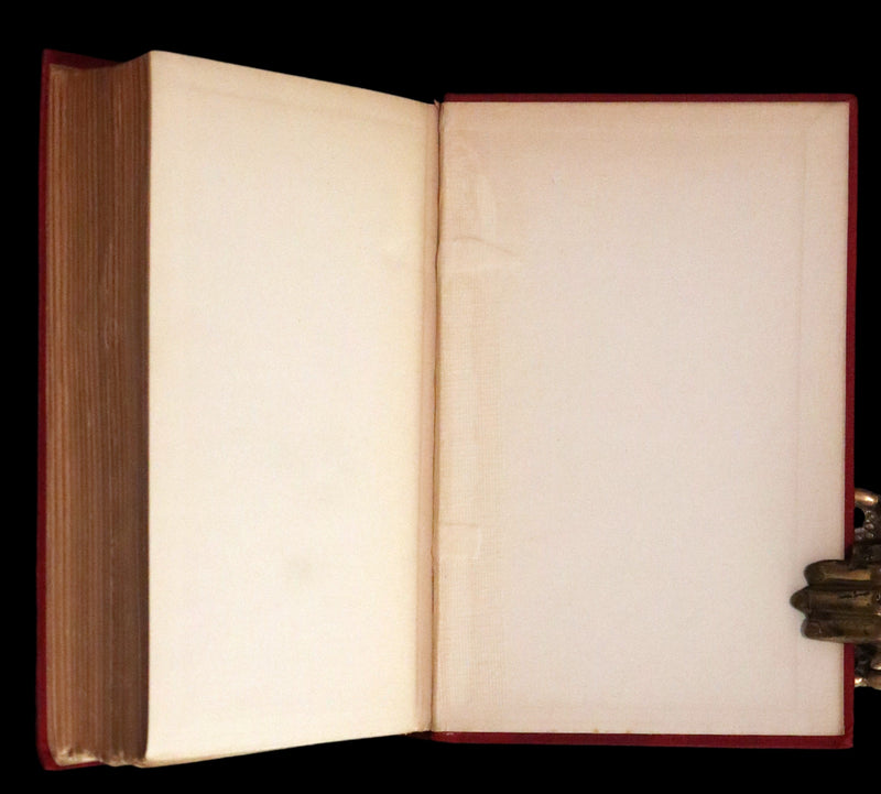 1912 Scarce First Edition on WEREWOLVES - WERWOLVES by Elliott O'Donnell - How to become a WEREWOLF.