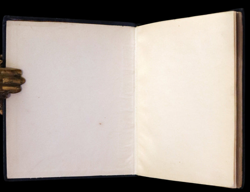 1846 Scarce First Edition - The Honey Stew of the Countess Bertha. A Fairy Tales.