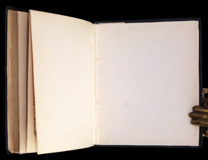 1846 Scarce First Edition - The Honey Stew of the Countess Bertha. A Fairy Tales.