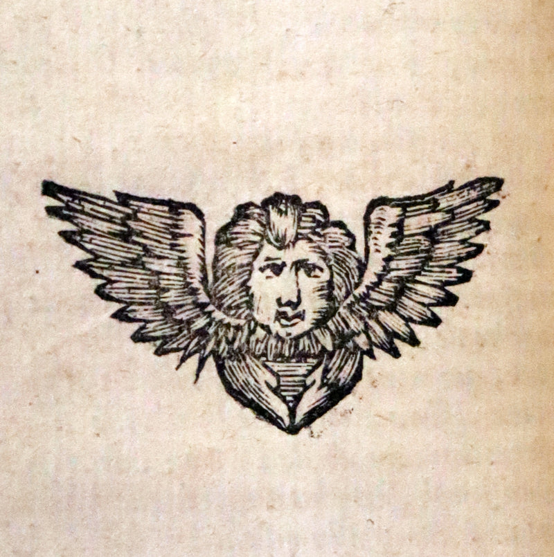 1698 Scarce French Christology Book - The Hidden Life with Jesus in God by Henri-Marie Boudon.