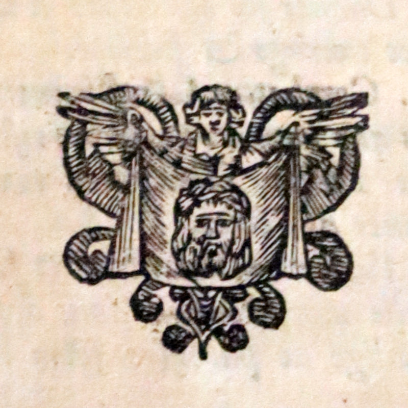 1698 Scarce French Christology Book - The Hidden Life with Jesus in God by Henri-Marie Boudon.