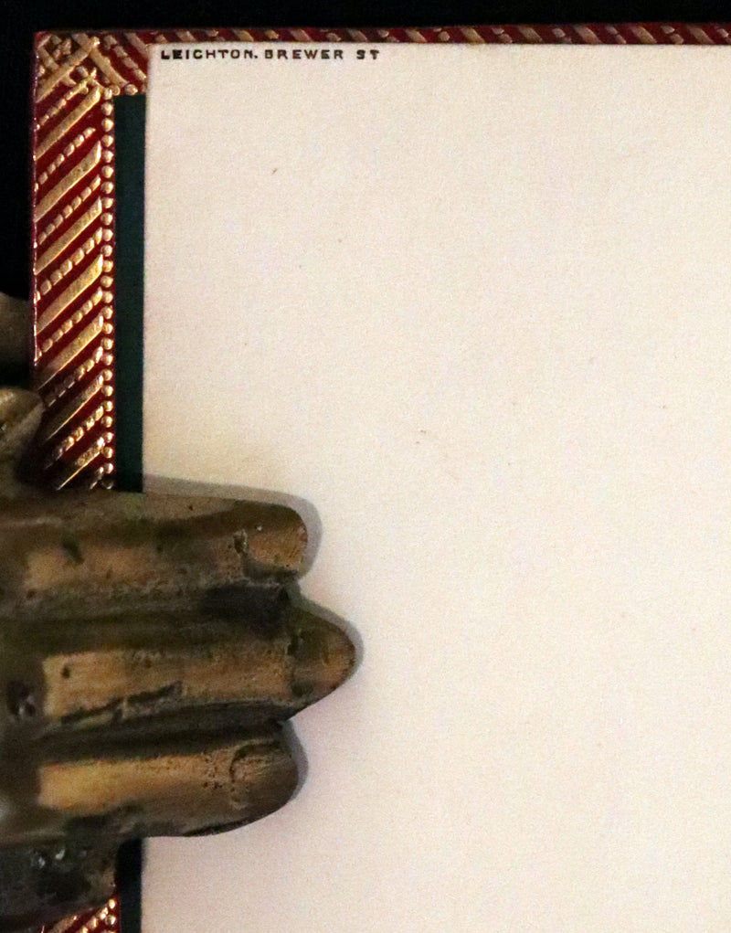 1834 Scarce First Edition - The Story Without An End by Sarah Austin illustrated by William Harvey.