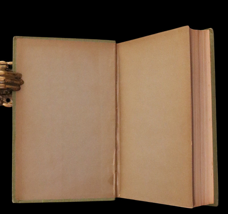 1912 Rare Book - Romance and Legend of Chivalry by A. R. Hope Moncrieff. Illustrated.