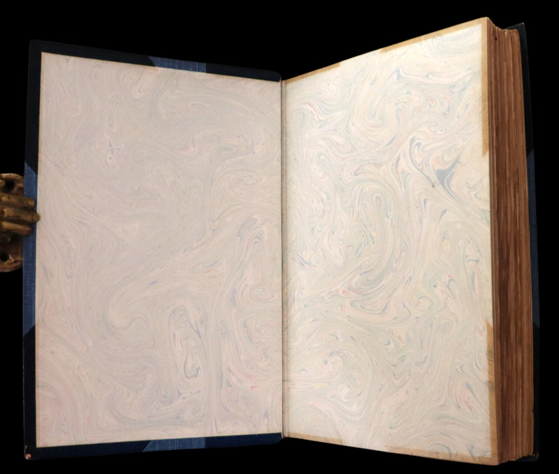 1899 Scarce Edition bound by Bayntun - Story of Creole Life in New Orleans, The Grandissimes by G. W. Cable.