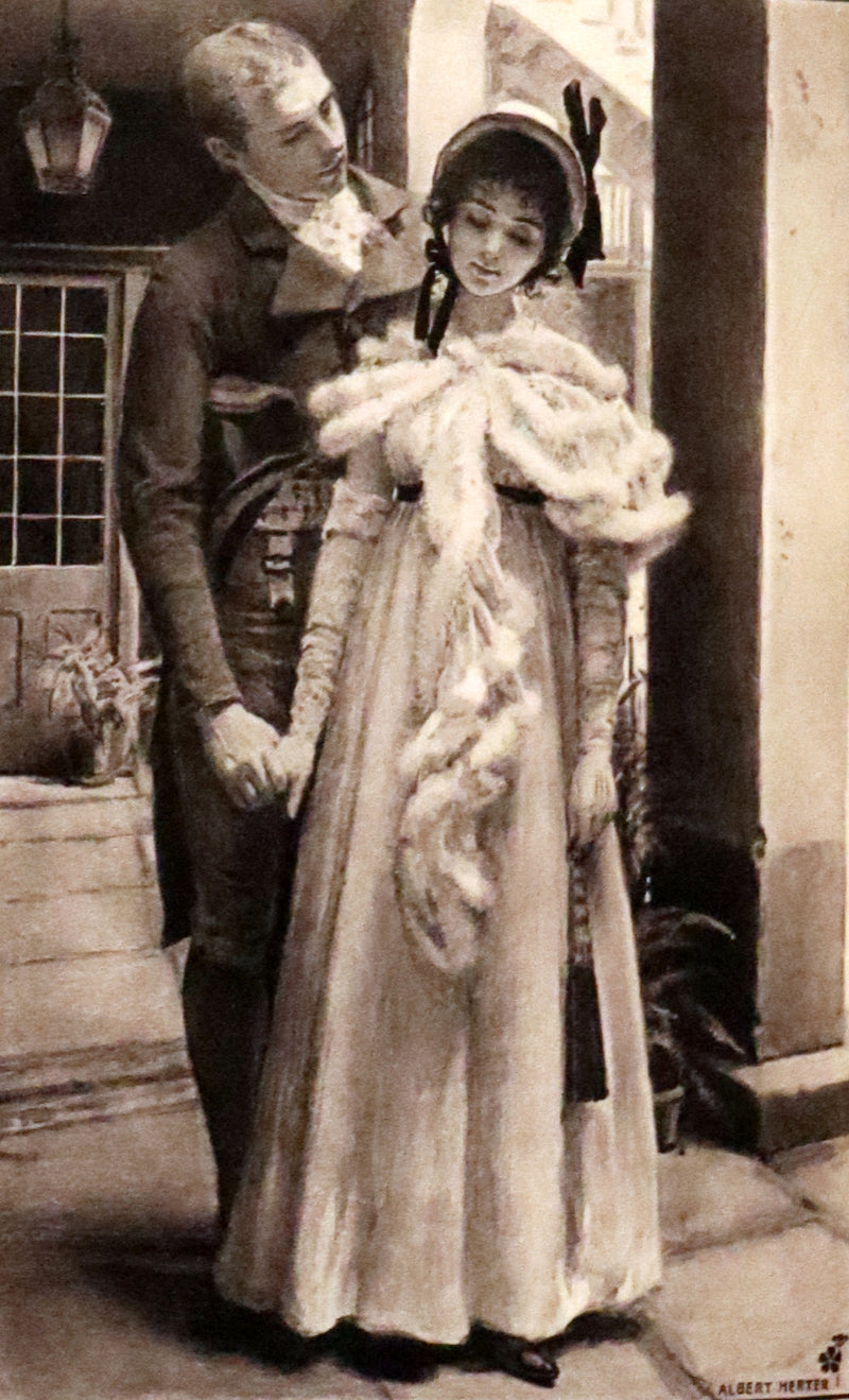 1899 Scarce Edition bound by Bayntun - Story of Creole Life in New Orleans, The Grandissimes by G. W. Cable.