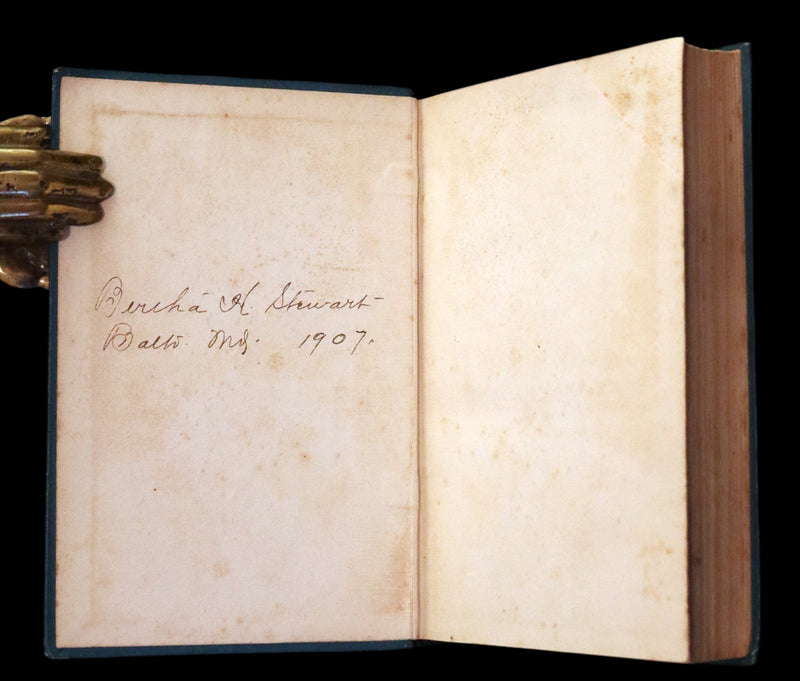 1904 Scarce First Edition - A Prince of Cornwall In The Days Of King Ina Of Wessex Illustrated by Lancelot Speed.