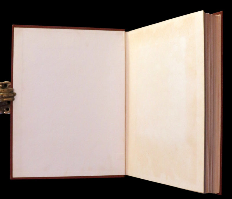 1910 Rare First Edition - Edmund Dulac's Sleeping Beauty and Other Fairy Tales. Illustrated.