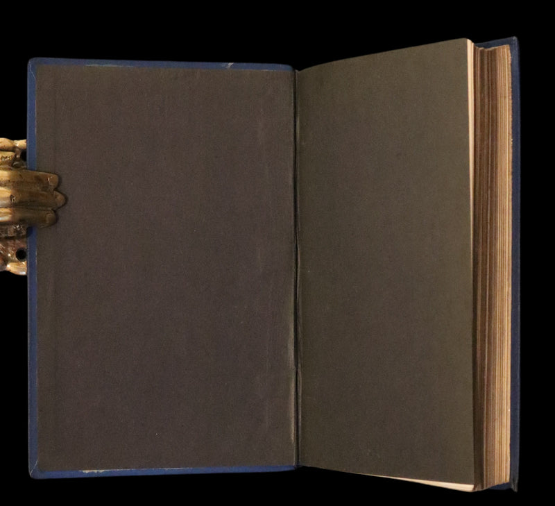 1898 Rare First Edition - The Arabian Nights by Andrew Lang Illustrated by Henry Justice Ford.