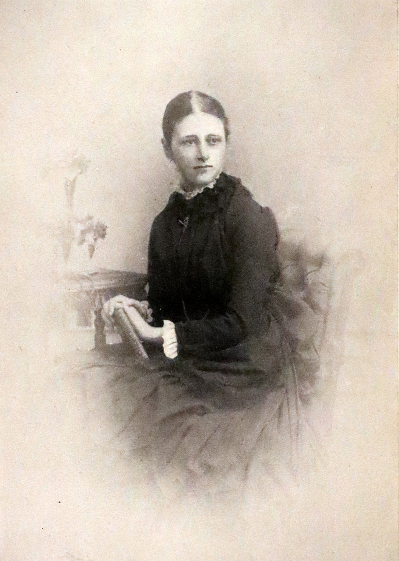 1946 Rare First Edition with Dust jacket - The Tale of Beatrix Potter, A Biography by Margaret Lane.