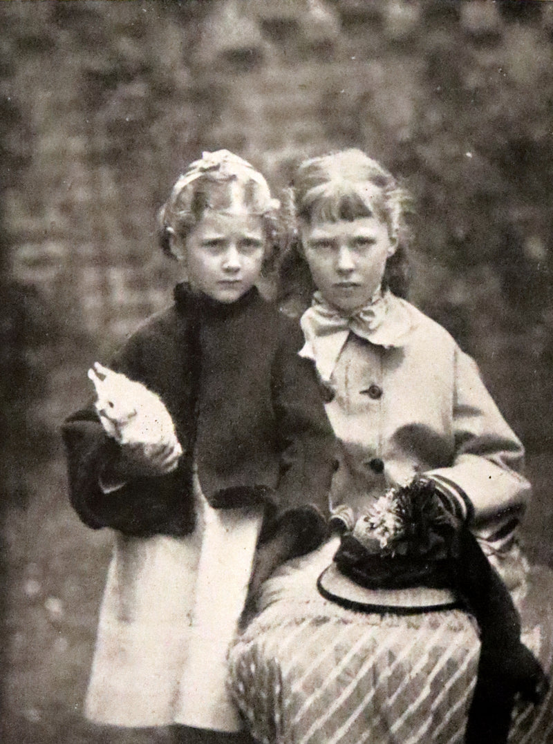 1946 Rare First Edition with Dust jacket - The Tale of Beatrix Potter, A Biography by Margaret Lane.