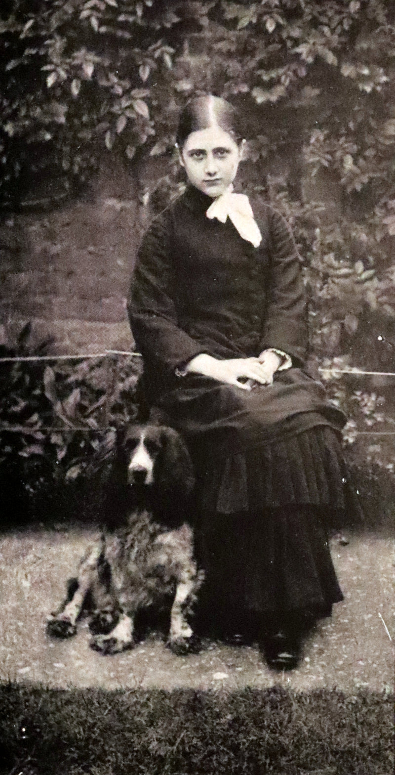 1946 Rare First Edition with Dust jacket - The Tale of Beatrix Potter, A Biography by Margaret Lane.