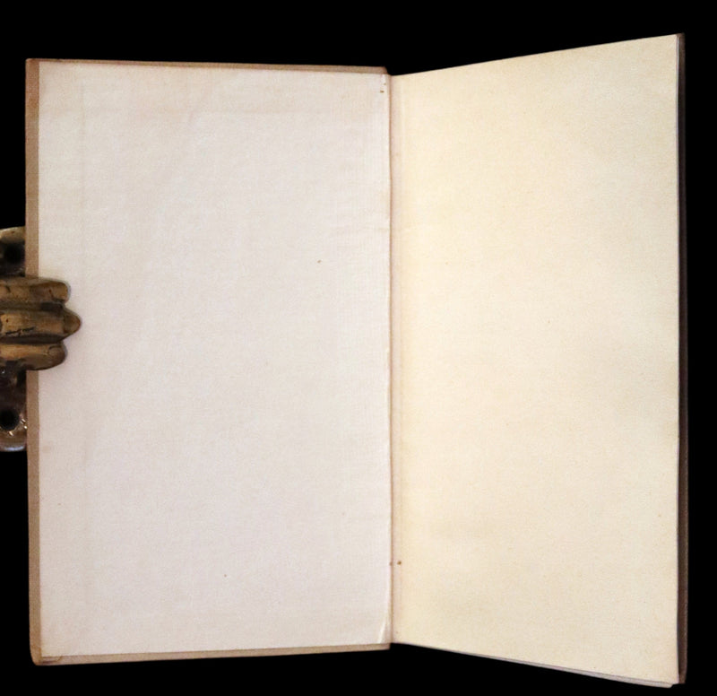 1922 Scarce Book - Finding a Fairy by Carine Cadby with photographs.