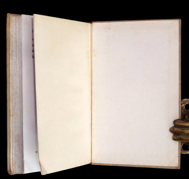 1922 Scarce Book - Finding a Fairy by Carine Cadby with photographs.