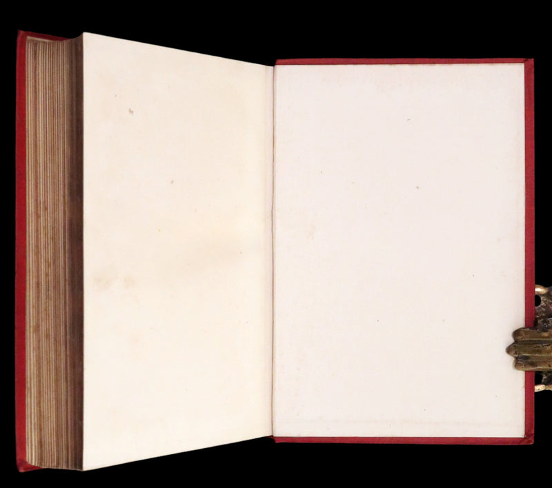 1890 Scarce Book - Grimm's Fairy Tales and Household Stories, illustrated by H. L. Shindler.