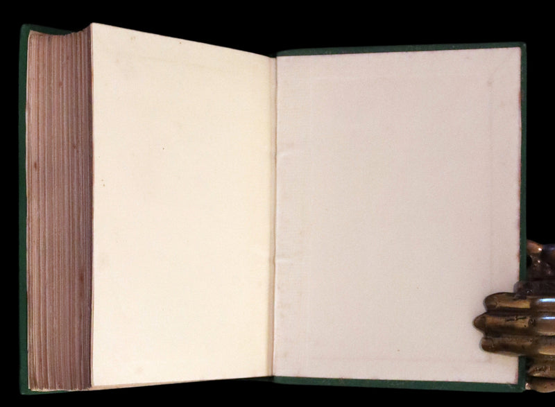 1857 Scarce Ornithology Book ~ Our Native Songsters with 72 colored plates by Anne Pratt.