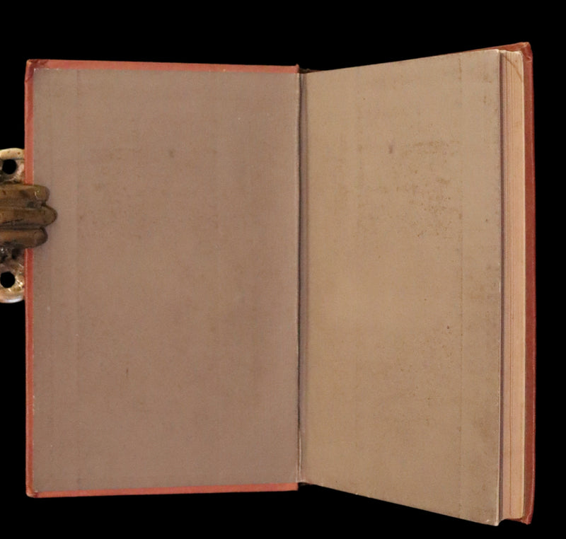 1878 Rare Book - Buddhism; Being a Sketch of the Life and Teachings of Gautama, the Buddha.