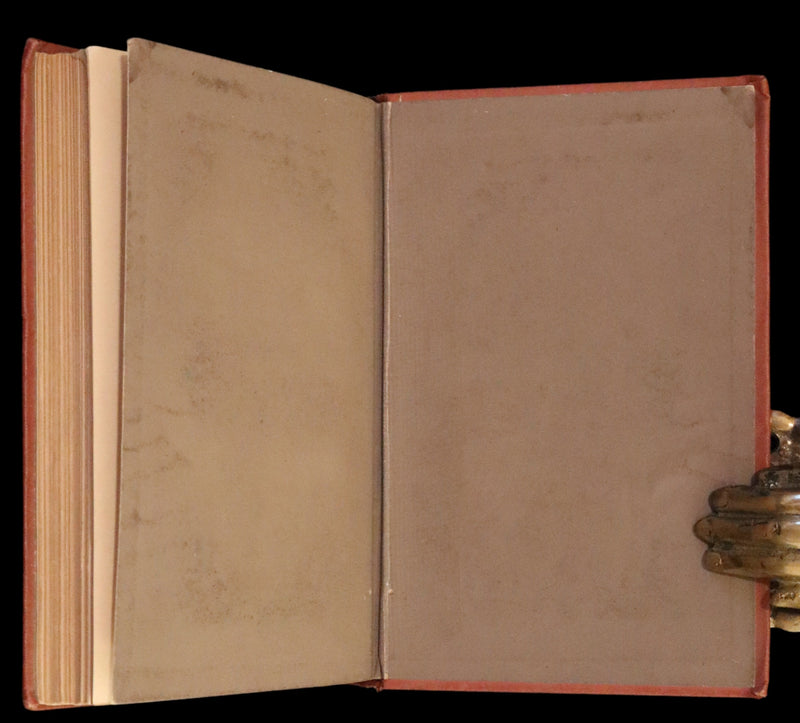 1878 Rare Book - Buddhism; Being a Sketch of the Life and Teachings of Gautama, the Buddha.