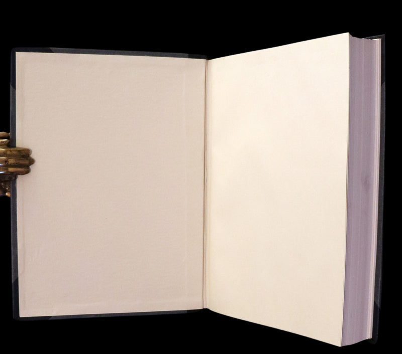 1931 Nice First Illustrated Edition by Gwynedd Hudson - Peter Pan & Wendy.