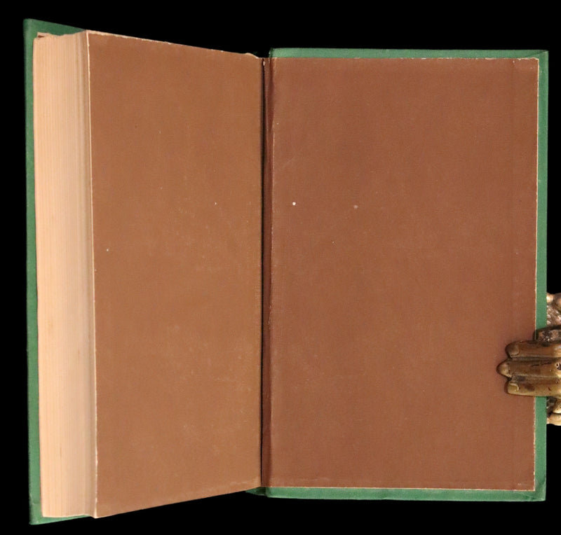 1872 Rare First Edition - Legends of Charlemagne or Romance of the Middle Ages by Thomas Bulfinch.