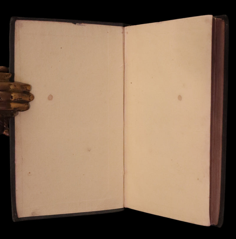 1837 Rare Book set - Legends and Stories of Ireland by Samuel Lover. First and Second series.