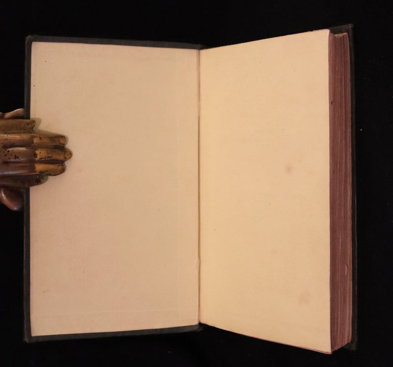 1837 Rare Book set - Legends and Stories of Ireland by Samuel Lover. First and Second series.